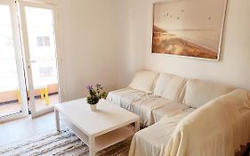 Charming 2-Bed-Apartment in Santa Cruz de Tenerife